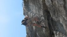 La Roche � l'Agathe