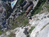 La Roche � l'Agathe