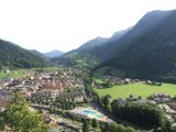 La Roche � l'Agathe