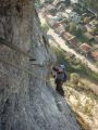 La Roche � l'Agathe