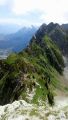 Randonn�e alpine du Pas de l'Ours: GVIAL2020