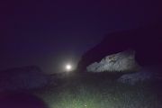 Randonn�e alpine du Pas de l'Ours