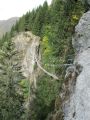 Cascade de la Fare