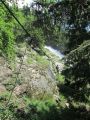 Cascade de la Fare