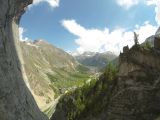 Le roc de Tovi�re: Superbe!!!