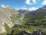 Le roc de Tovi�re: Superbe!!!