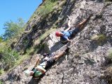 Les Perrons