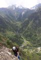 Les Perrons