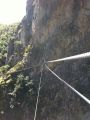 Castanet: deuxi�me pont n�palais