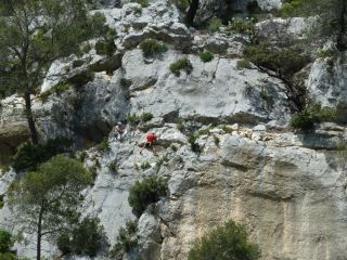 Les Gorges du Gardon