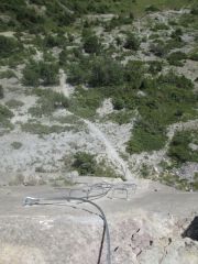 Les Rochers de la Clapi�re