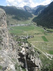 Les Rochers de la Clapi�re
