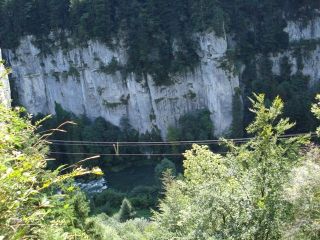 Les �chelles de la Mort