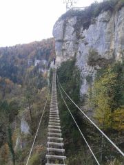 Les �chelles de la Mort
