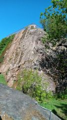 Le Saillant