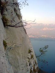 Le Rocher du Cornillon
