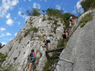 Le Rocher du Cornillon