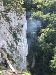 La Primev�re � Oreille d'Ours: GVIAL 2018/2019