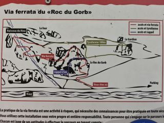 Roc del Gorb