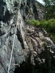Les mines du Grand Cl�t