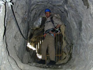 Les mines du Grand Cl�t
