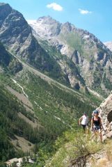 Les mines du Grand Cl�t