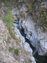 Fort Queyras