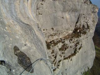 La Roche du Mont