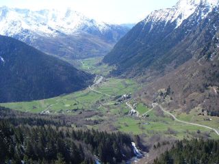 Le Grand Bec