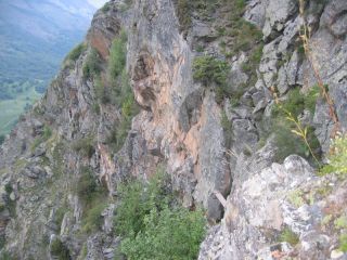 Le Levassaix: vue d'ensemble