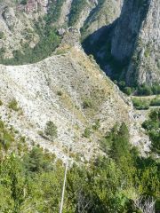 La Grande Fistoire: La 3�me et derni�re - 220m de long