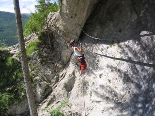 Le Nant de Rossane