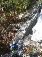 Le Nant de Rossane