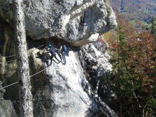 Le Nant de Rossane