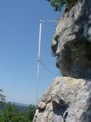 Le Regardoir / Lac de Vouglans