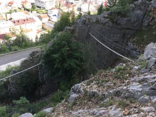 La Roche au Dade