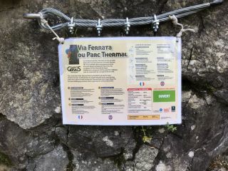 Parc thermal