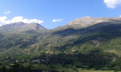Le Rocher du Bez