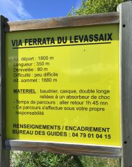 Le Levassaix