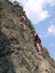 Le Gouffre d'Enfer