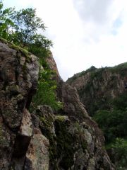 Le Pont du Diable