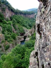 Le Pont du Diable