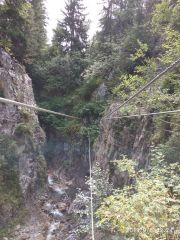 Le Grand Vallon