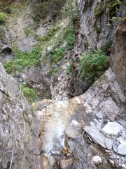 Le Grand Vallon