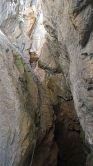 Le Rocher Saint-Pierre