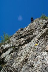Les Perrons