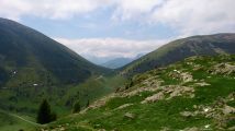 Les Gorges de Sarenne: Une belle via de montagne, bien  quipe! 