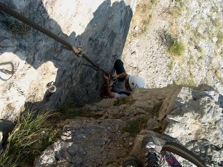 Sentiers alpins de Collonge sous Salève