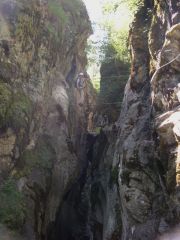 Gorges dAilefroide