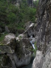 Gorges dAilefroide